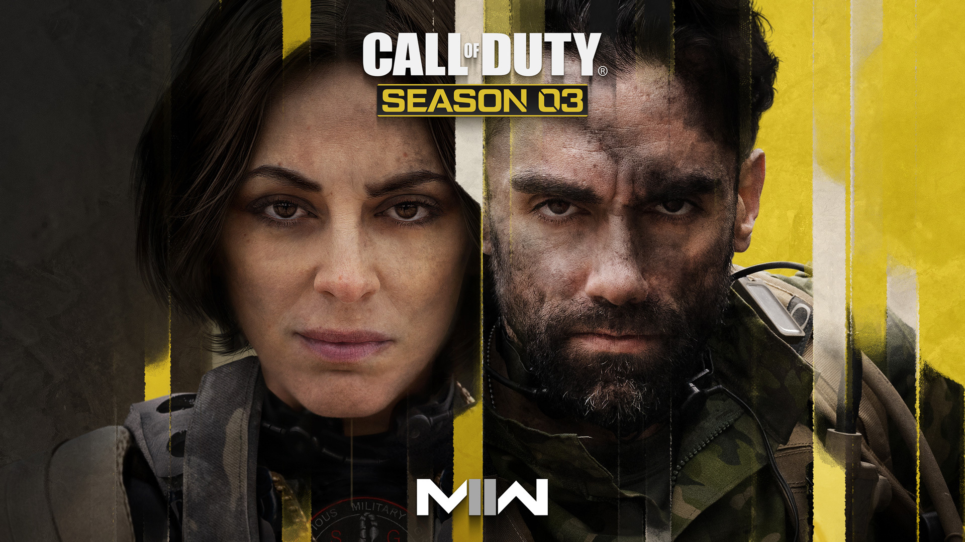 MWII/WZ2: Itâ€™s Anyoneâ€™s Game in Season 03 – Launching April 12