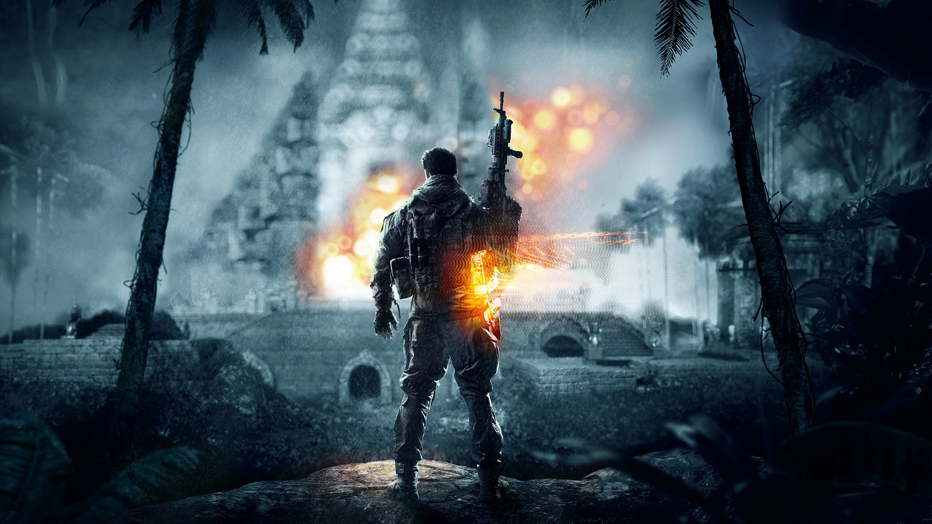 PBS BF4 SERVER IS ACTIVE!