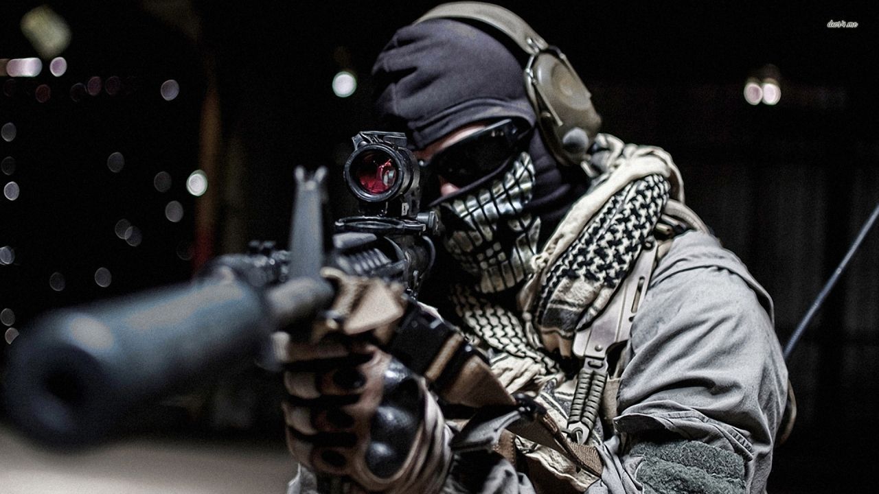 MW2: November 22nd – Patch Notes