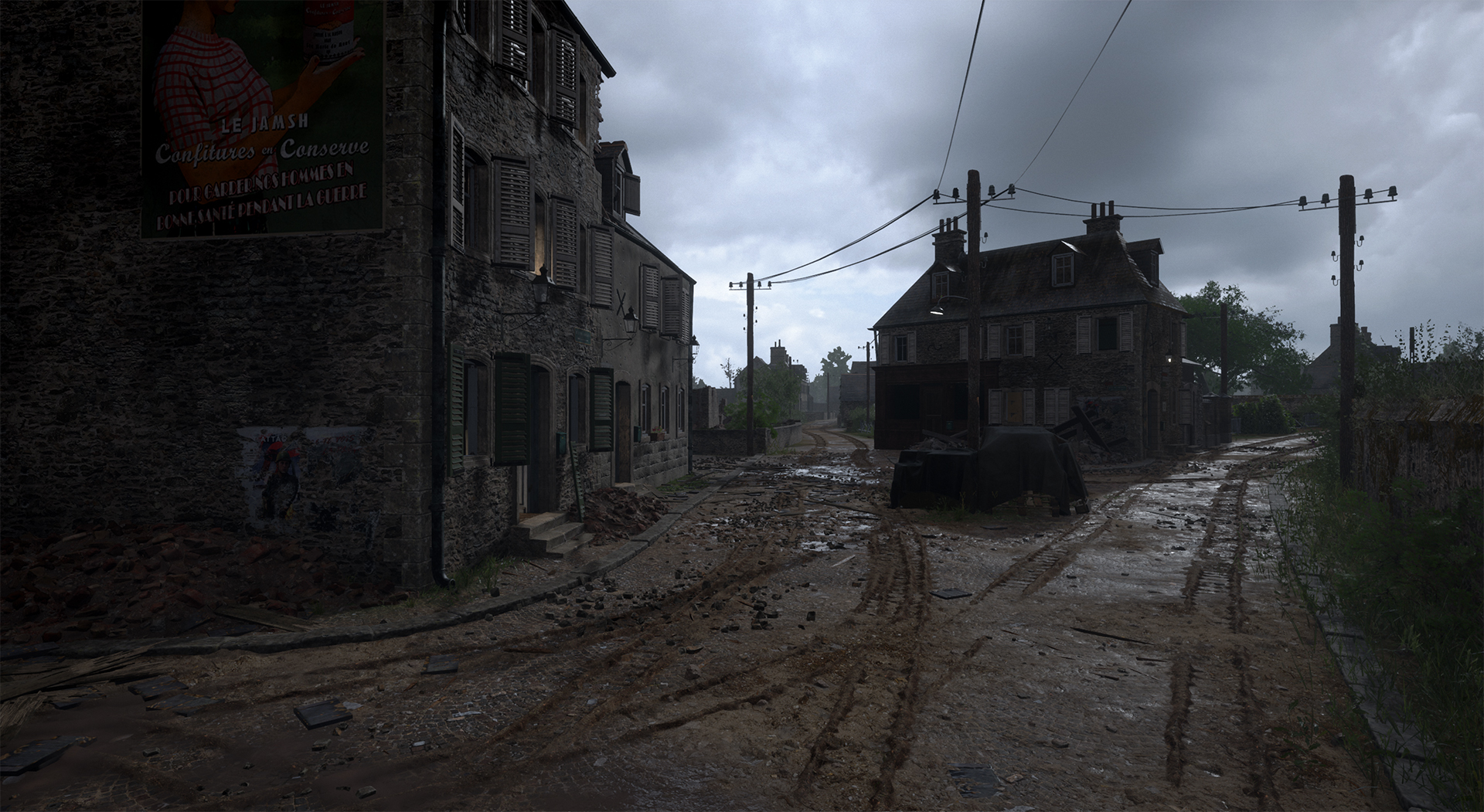Developer Briefing #80 – Omaha Beach Revamp!
