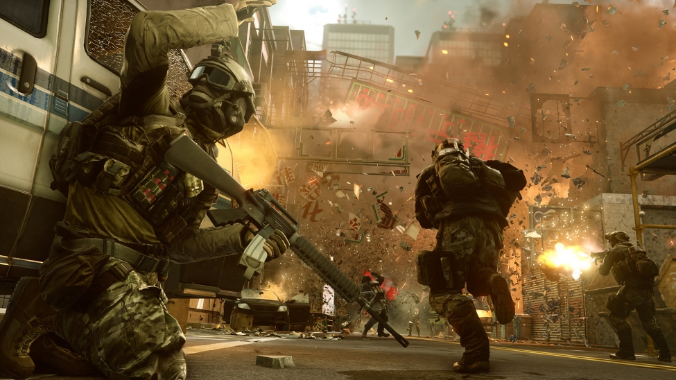 Button To Pixel – BF 4 Input Lag on PC