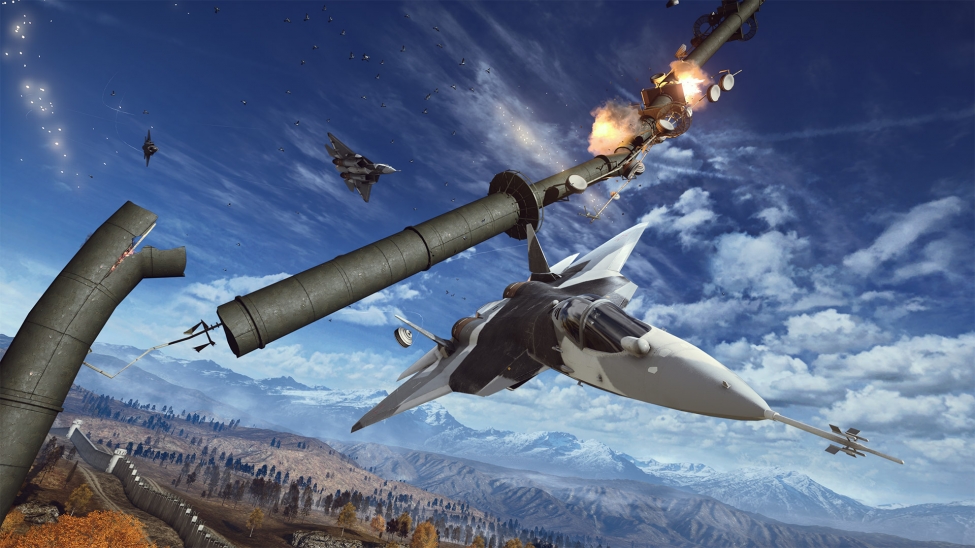DICE developer: at least one more Battlefield 4 patch coming