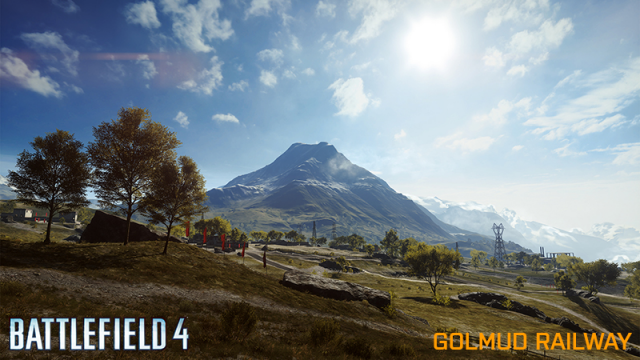 Battlefield 4: 50% more then BF and 400% more then HL!