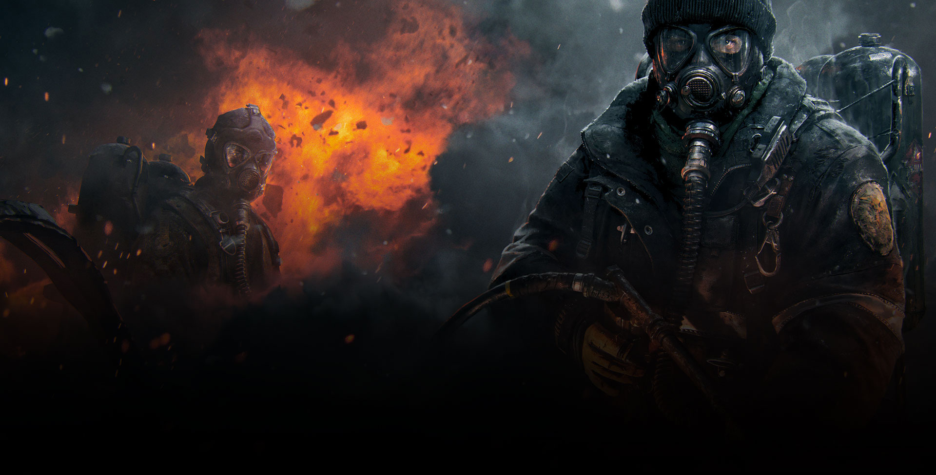 10 Fixes ‘The Division’ Needs Immediately