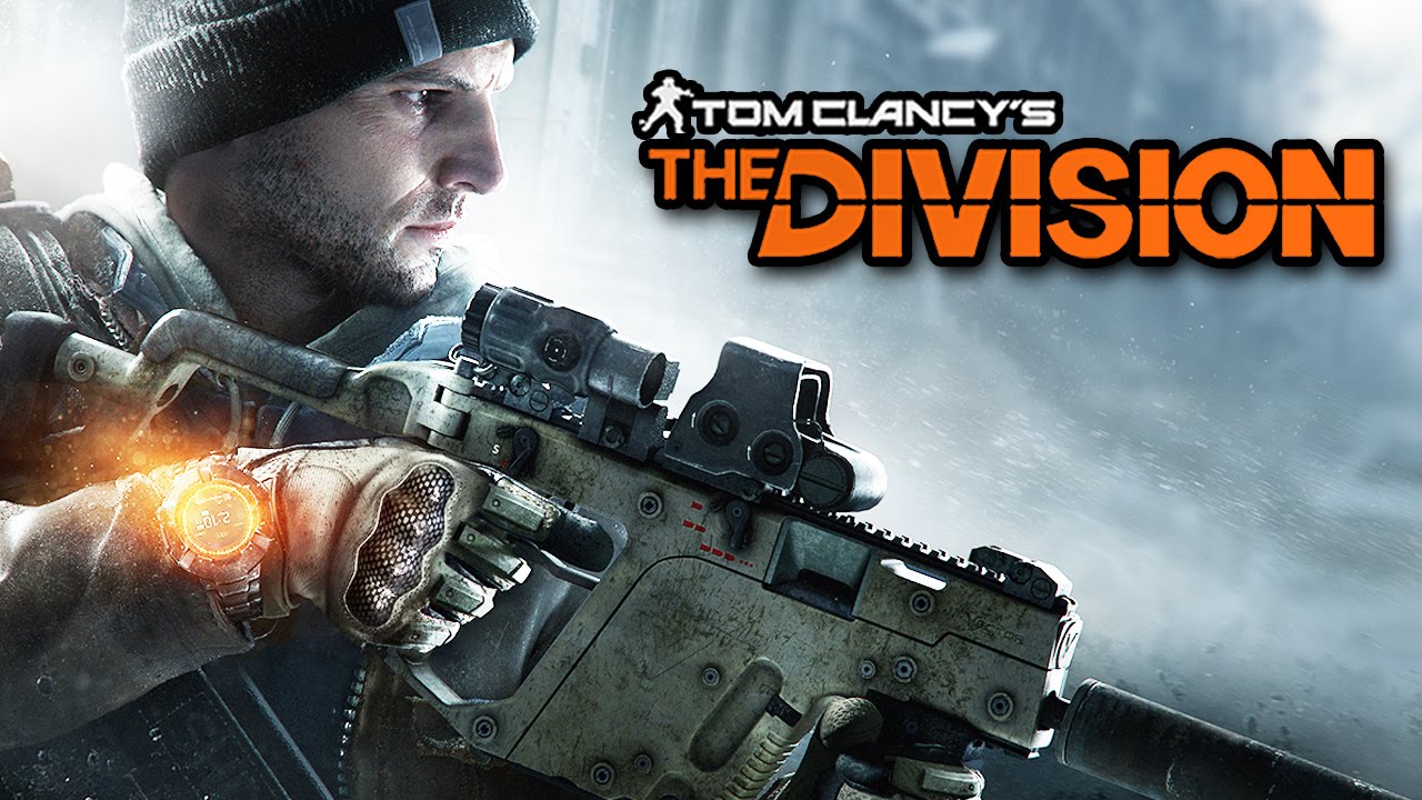 The Division Becomes Fastest Selling Title In Ubisoftâ€™s History