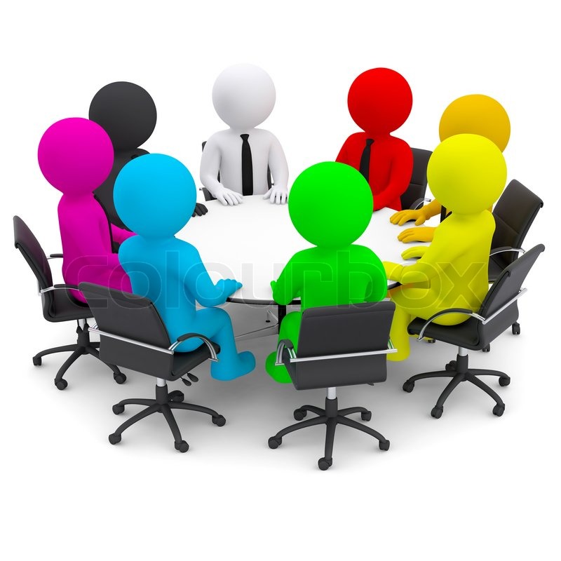 ADMIN MEETING (BF4 & TDV)