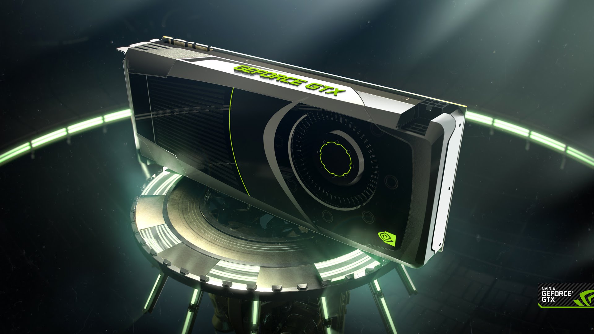 Nvidia Pascal GTX 1080 & GTX 1070 May 6th Launch To Include Battlefield 5 Showcase