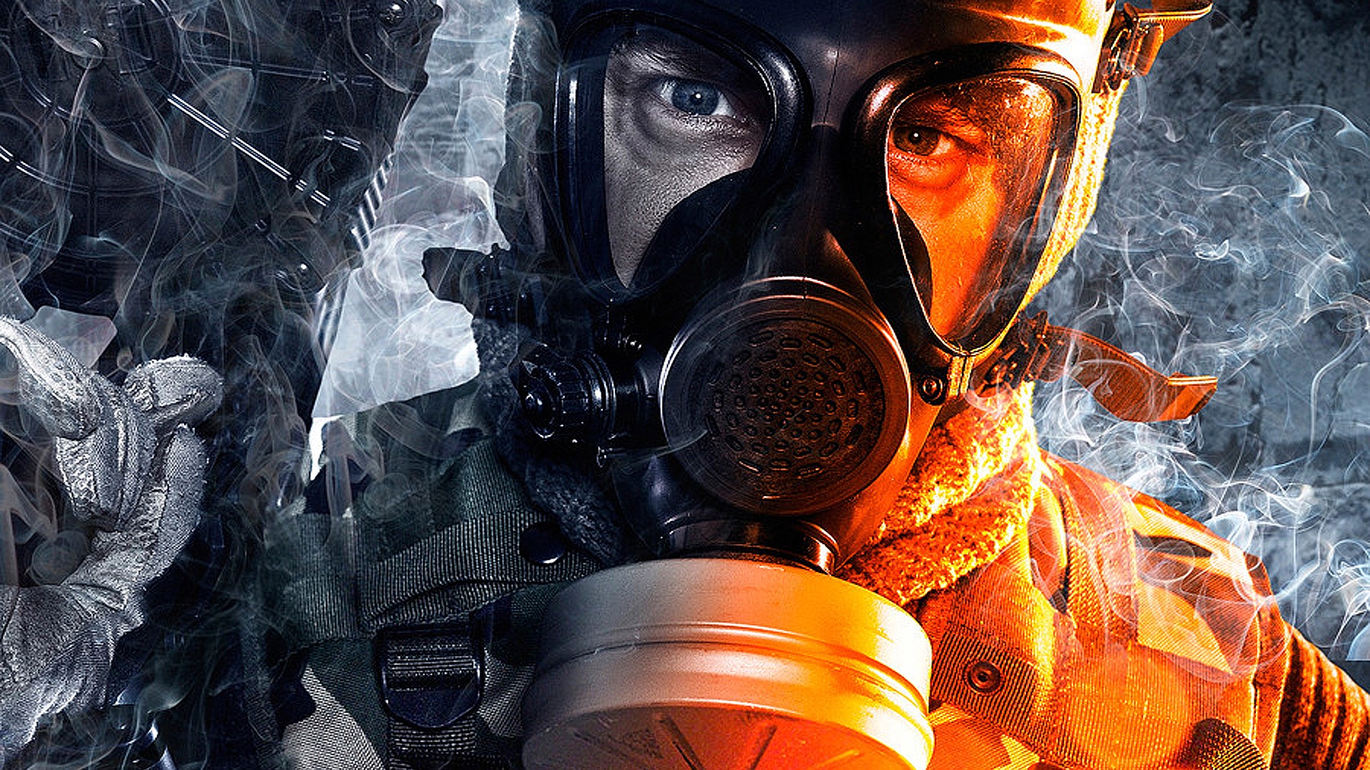 Battlefield 4 is getting a fresh lick of paint