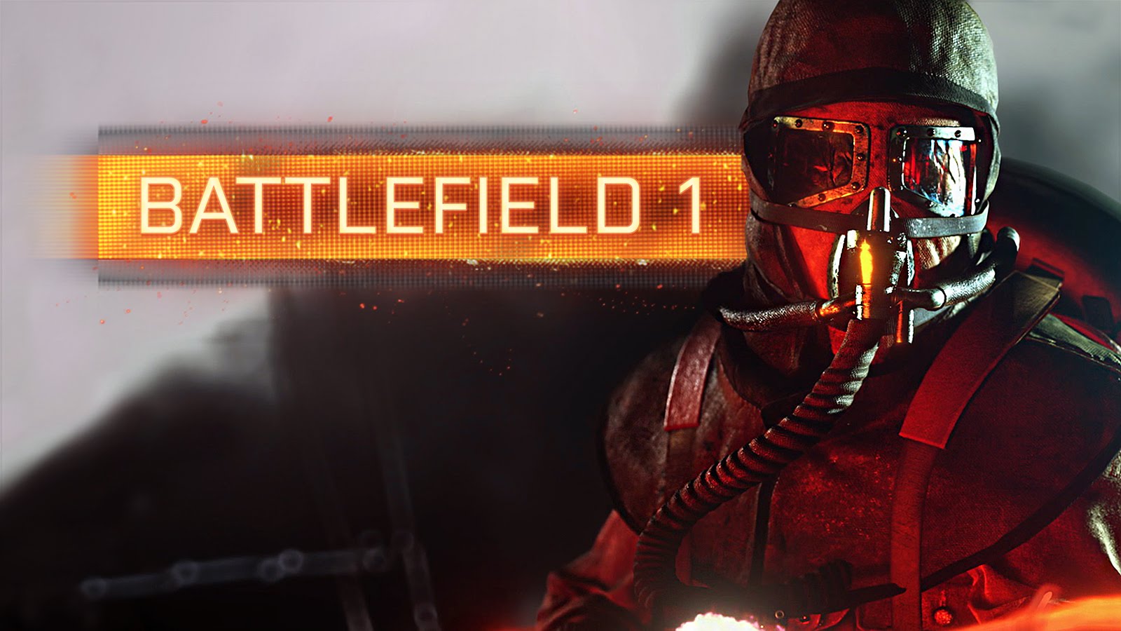 Weapons of Battlefield 1 Teaser Trailer