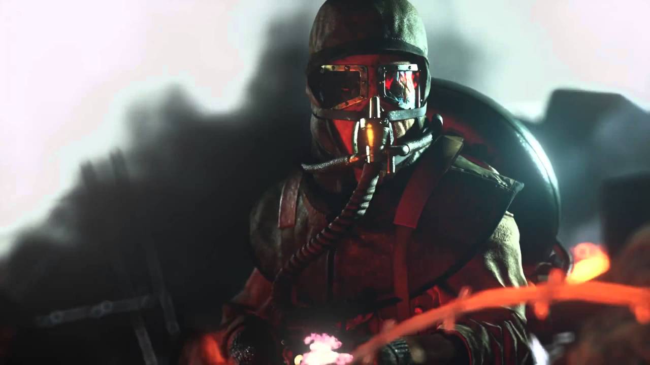 BATTLEFIELD 1 MYTHBUSTING