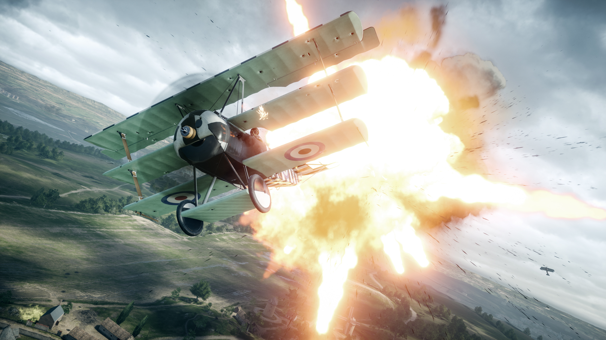 When To Expect The Battlefield 1 Open Beta