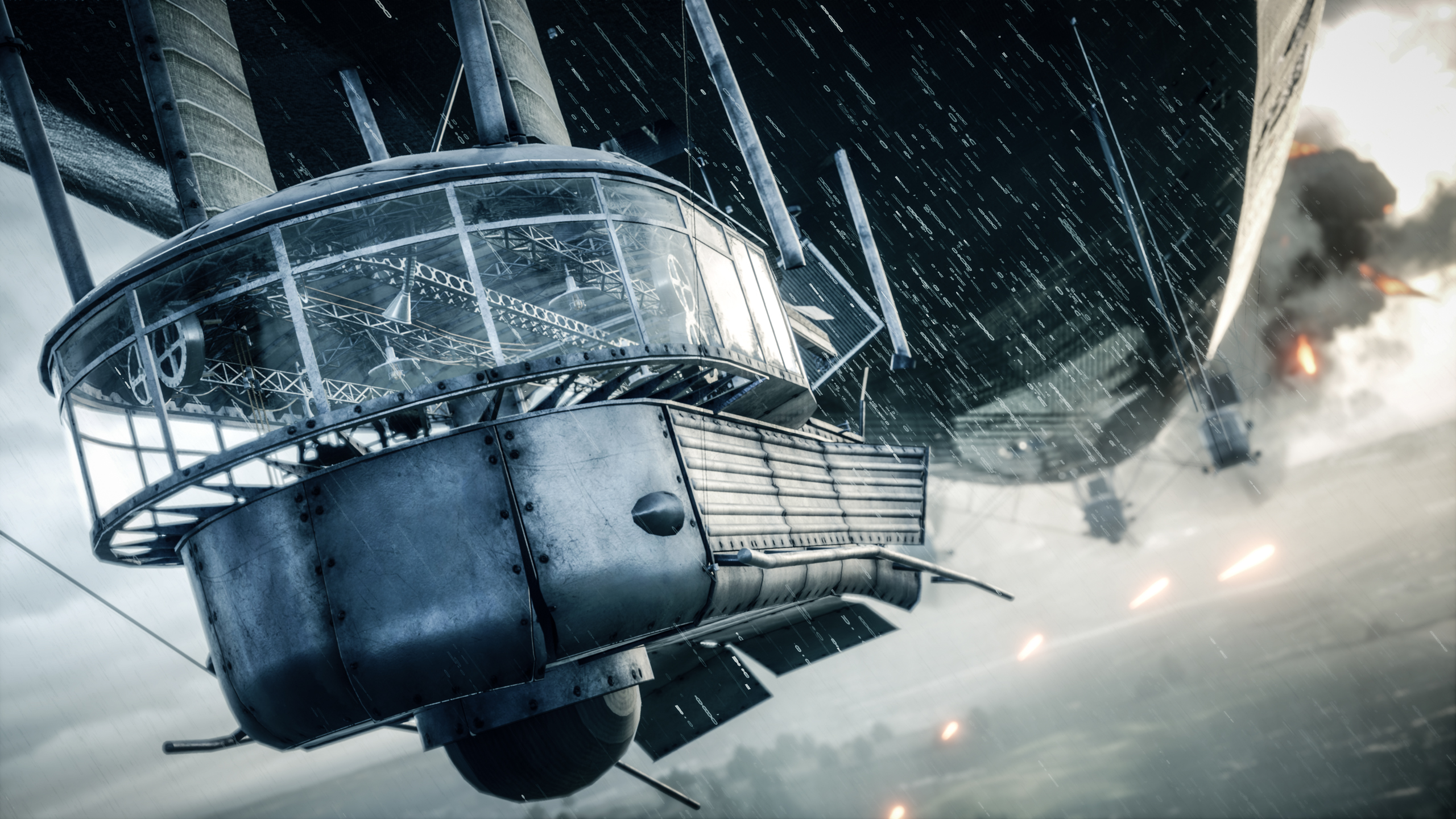 Massive Battlefield 1 revelation!