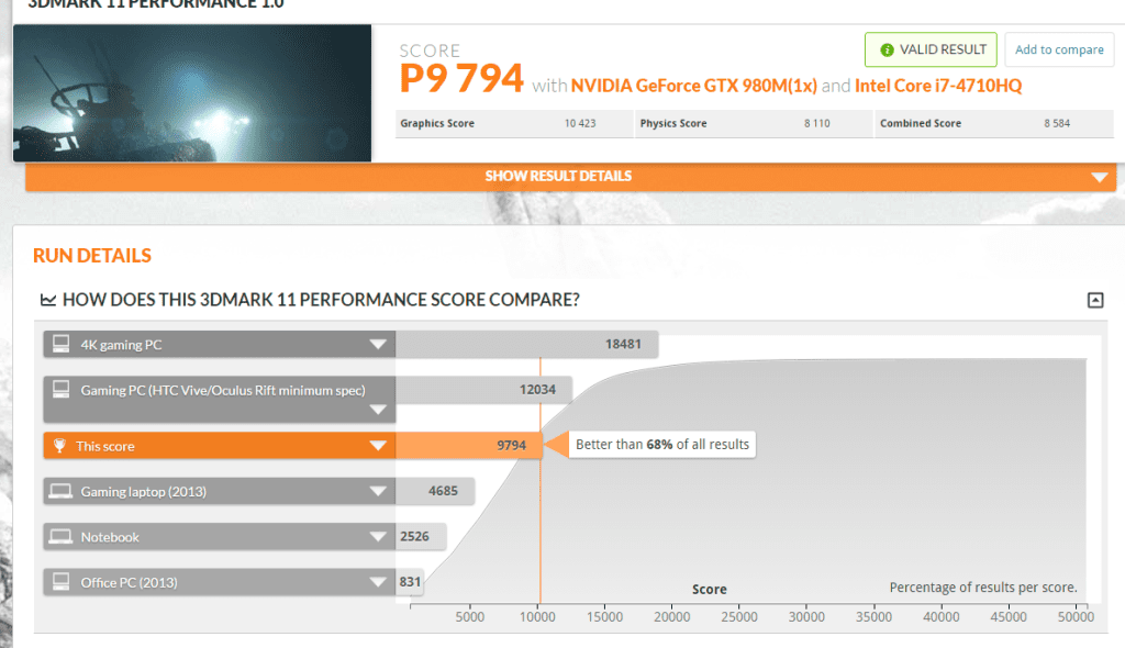 3dmark