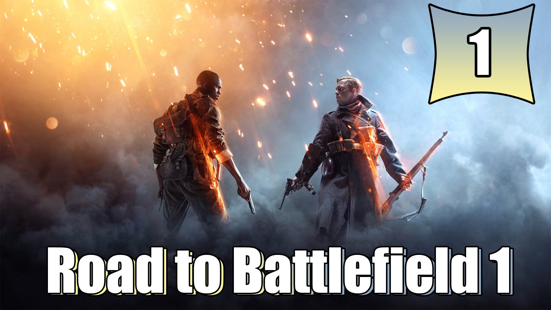 All Five Battlefield 4 Expansion Packs Are Now Free