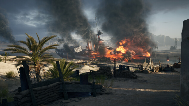 suez