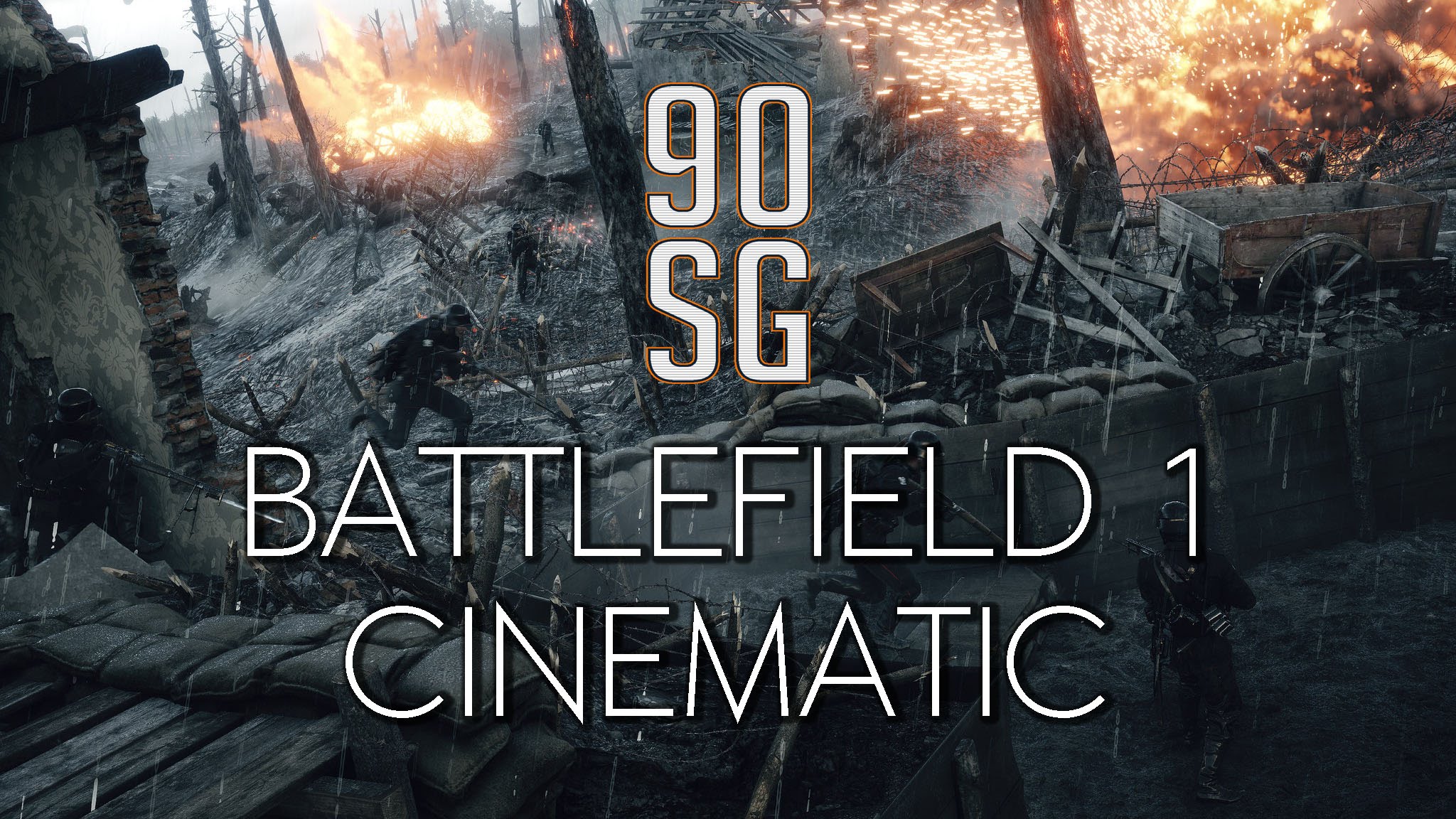 BF1 Cinematic tool confirmed