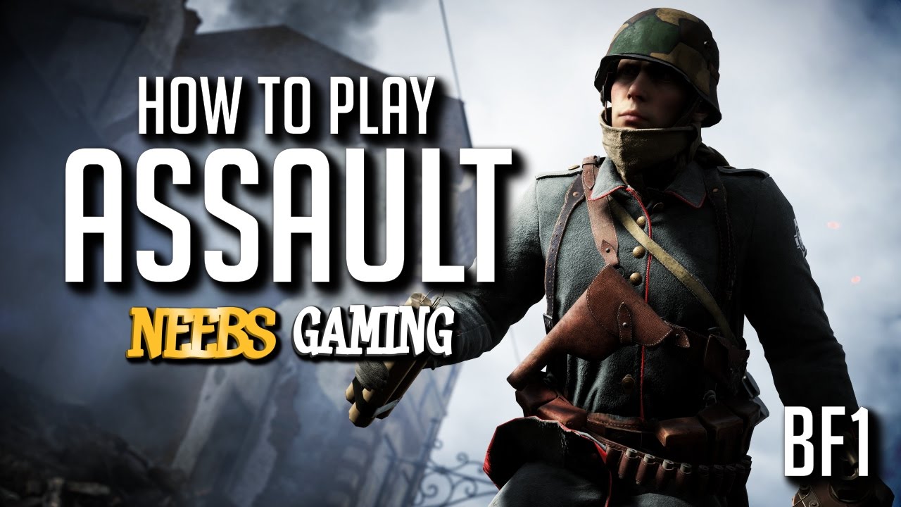How to play BF1