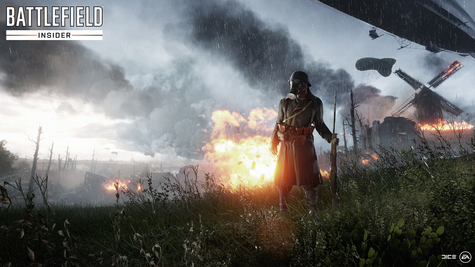 BF1:”Avanti Savoia” Teaser Trailer (HD)