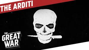 The Arditi, Italian Spec Ops