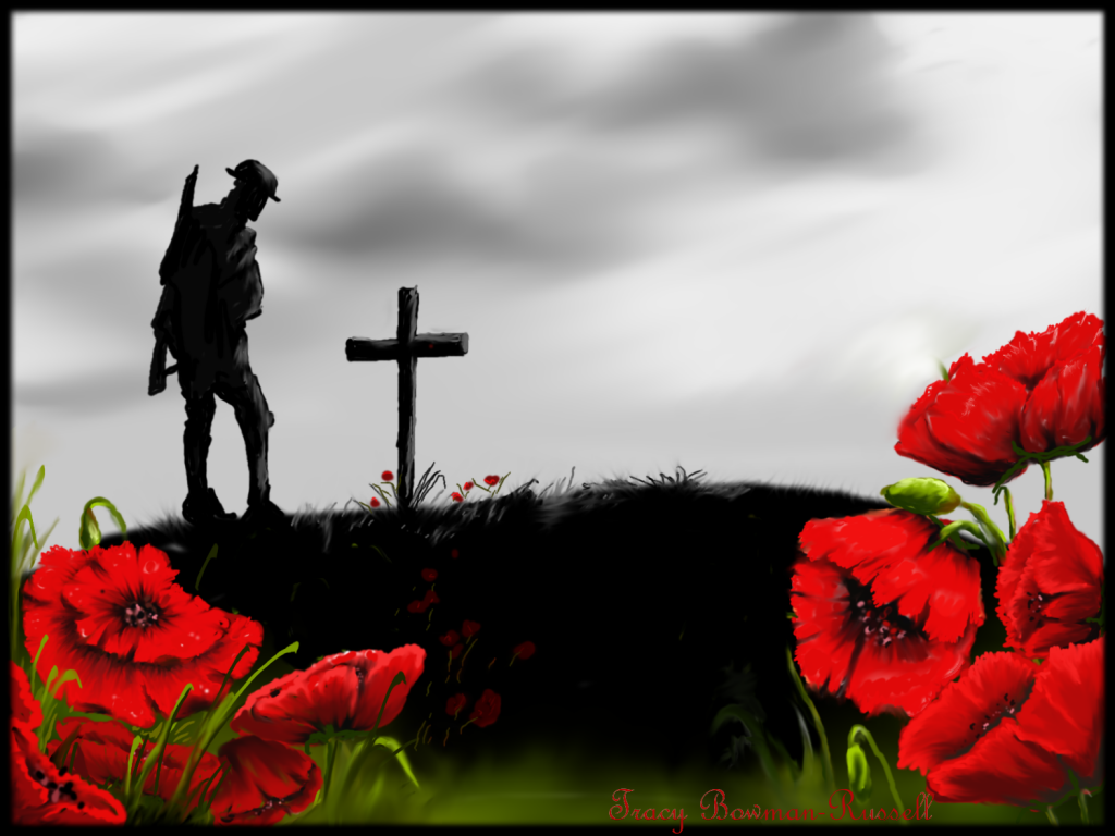 11 November WW1 Remembrance day