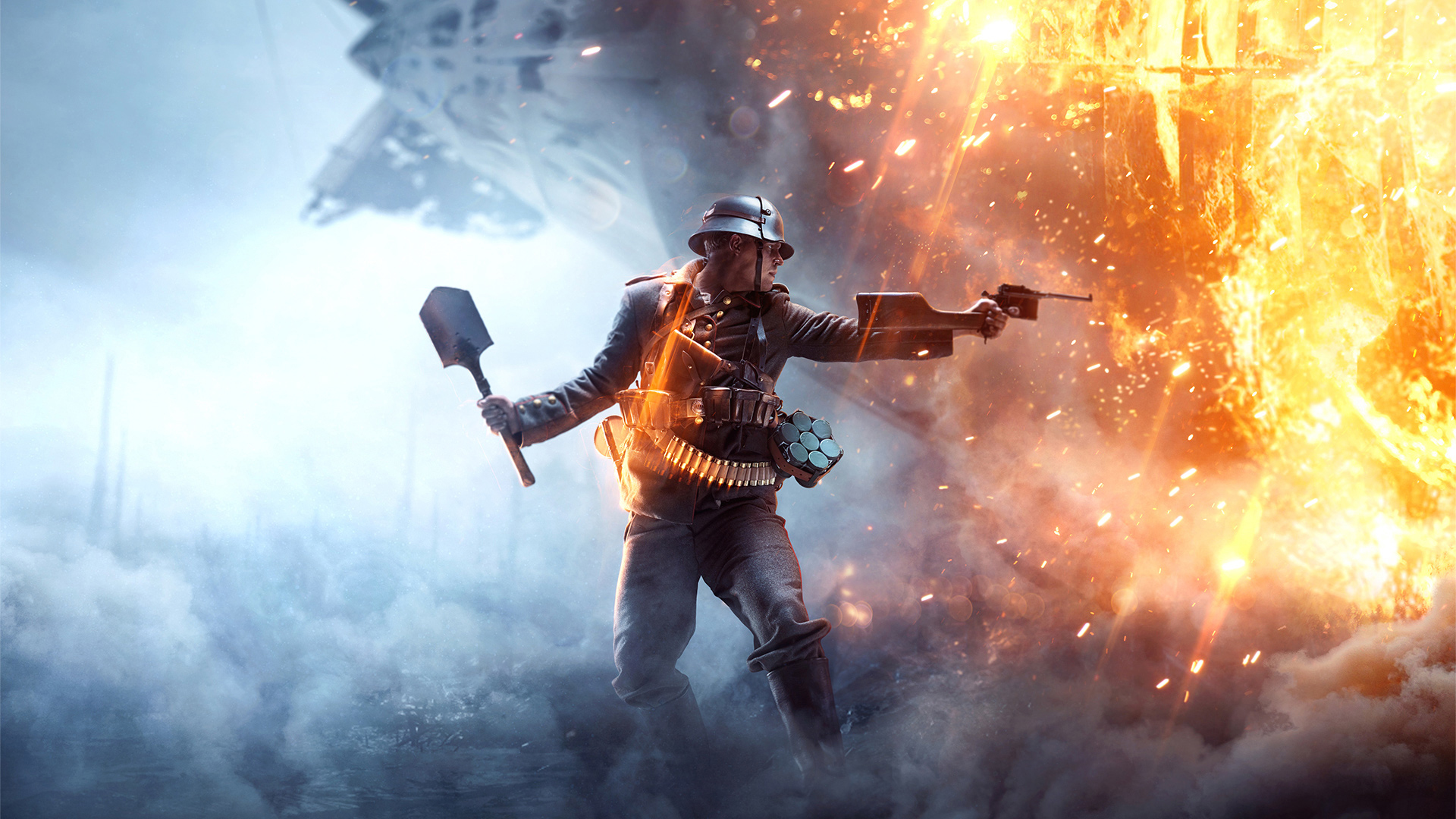 BF1: Giant Shadow details revealed
