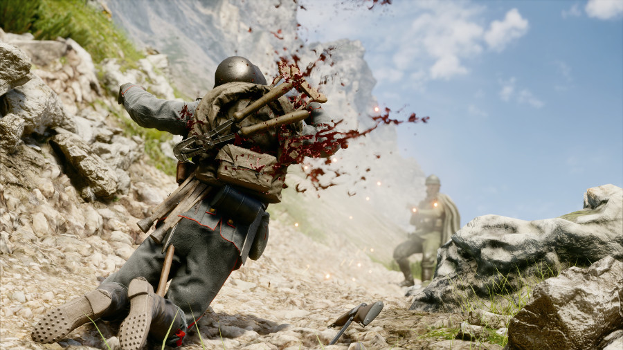 Specializations Coming to Battlefield 1: Deeper Progression System Promised