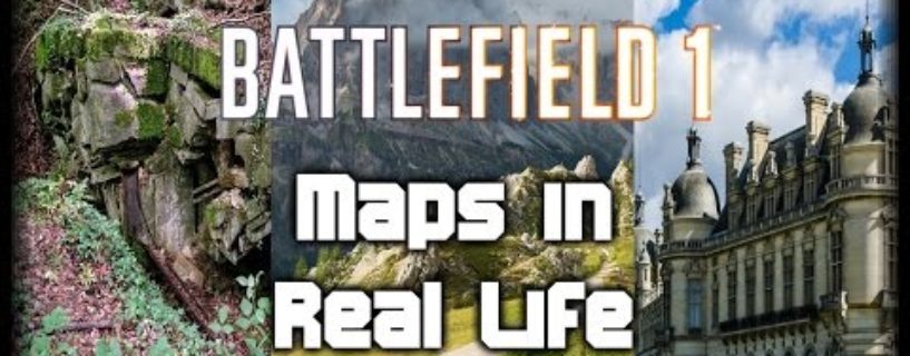 real life battlefield 2 maps