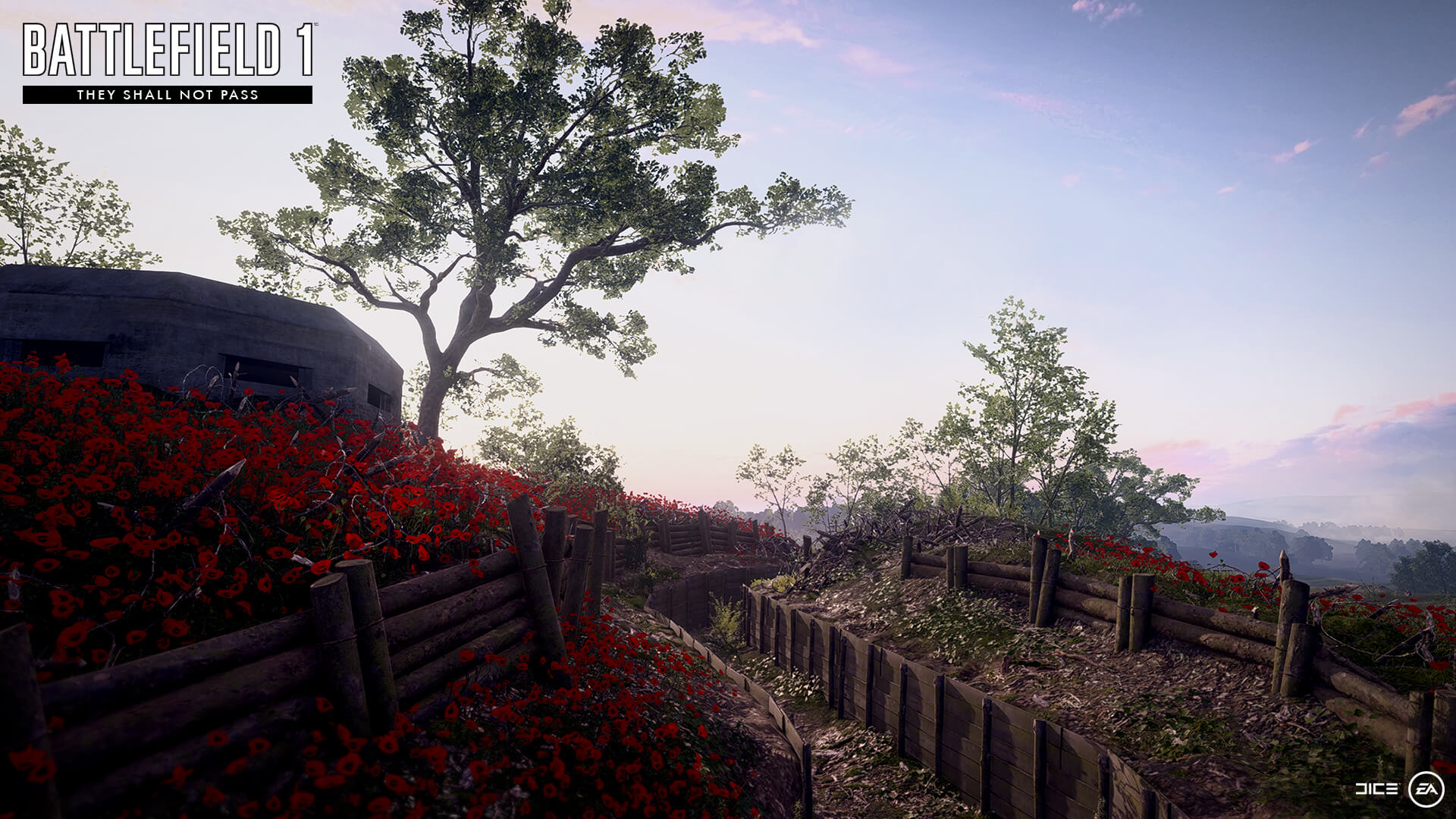 PBS POLL: WAT IS YOUR FAVOURITE MAP IN THE LATEST DLC?