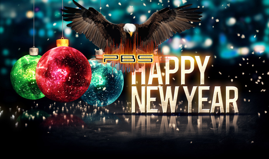 HAVE A GREAT & HAPPY NEW YEAR 2022 !!!