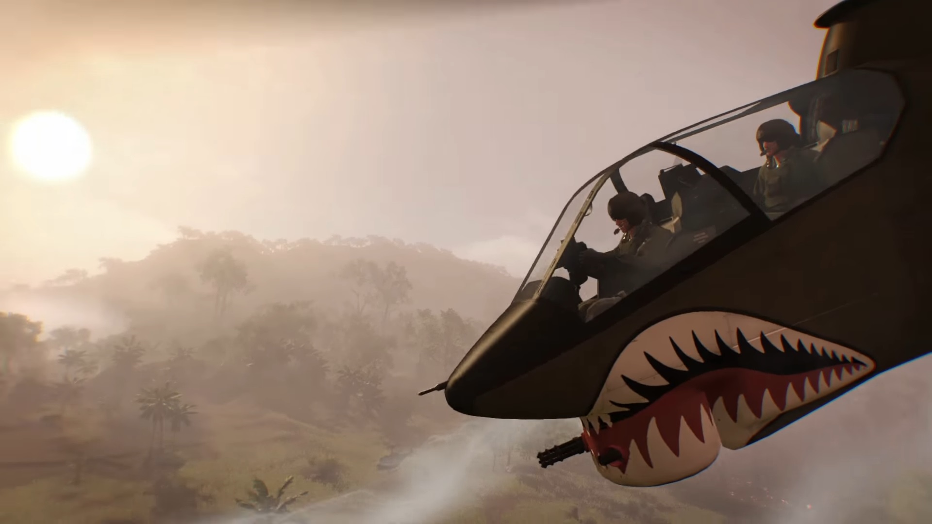 Rising Storm 2: Vietnam Review