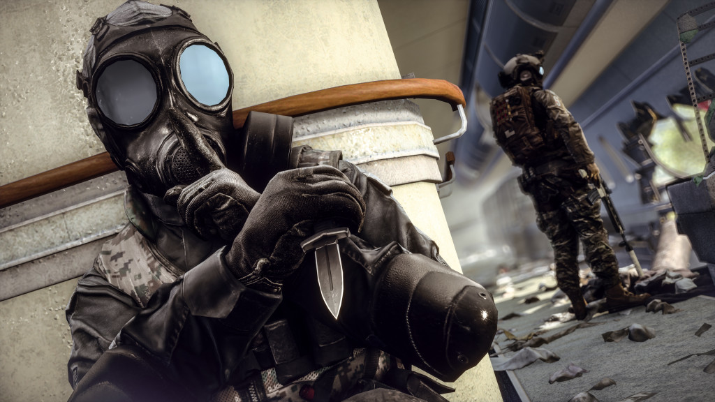 BATTLEFIELD 4 IS BACK IN PBS