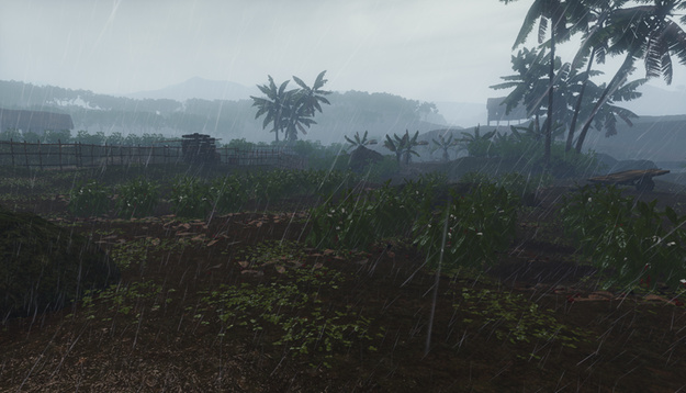 RS2 New maps: Dewey Canyon 2 and Highway14