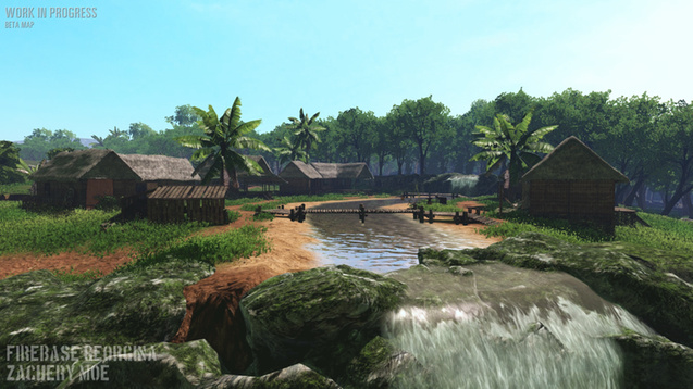 RS2: New custom map: FirebaseGeorgina