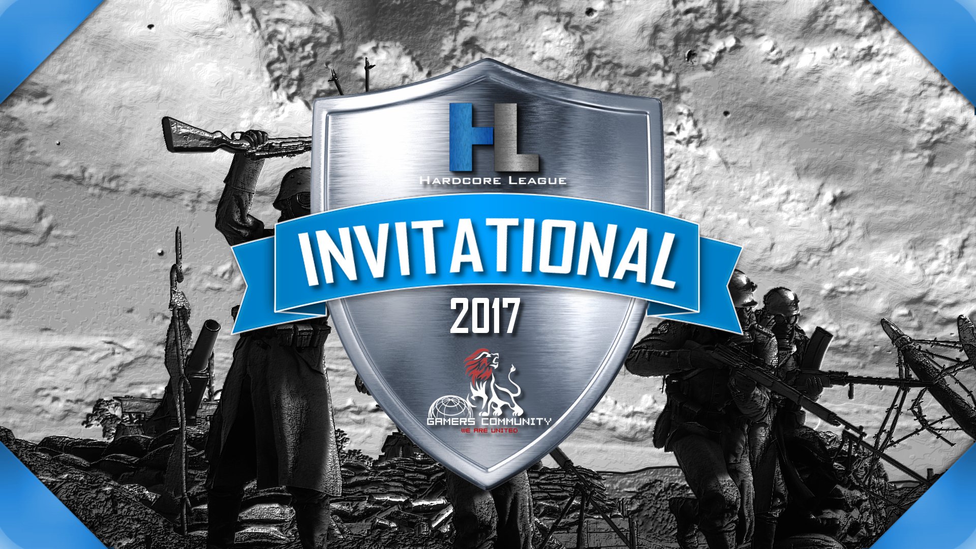BF1 HL Tournament