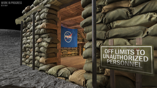 RS2: New Map : Moon