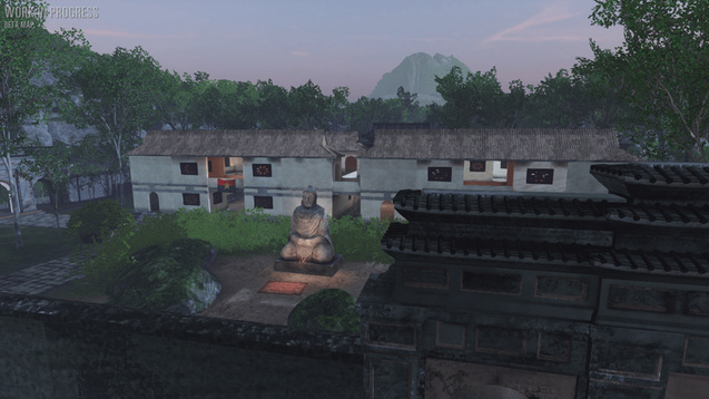RS2 New map : Phan Cong