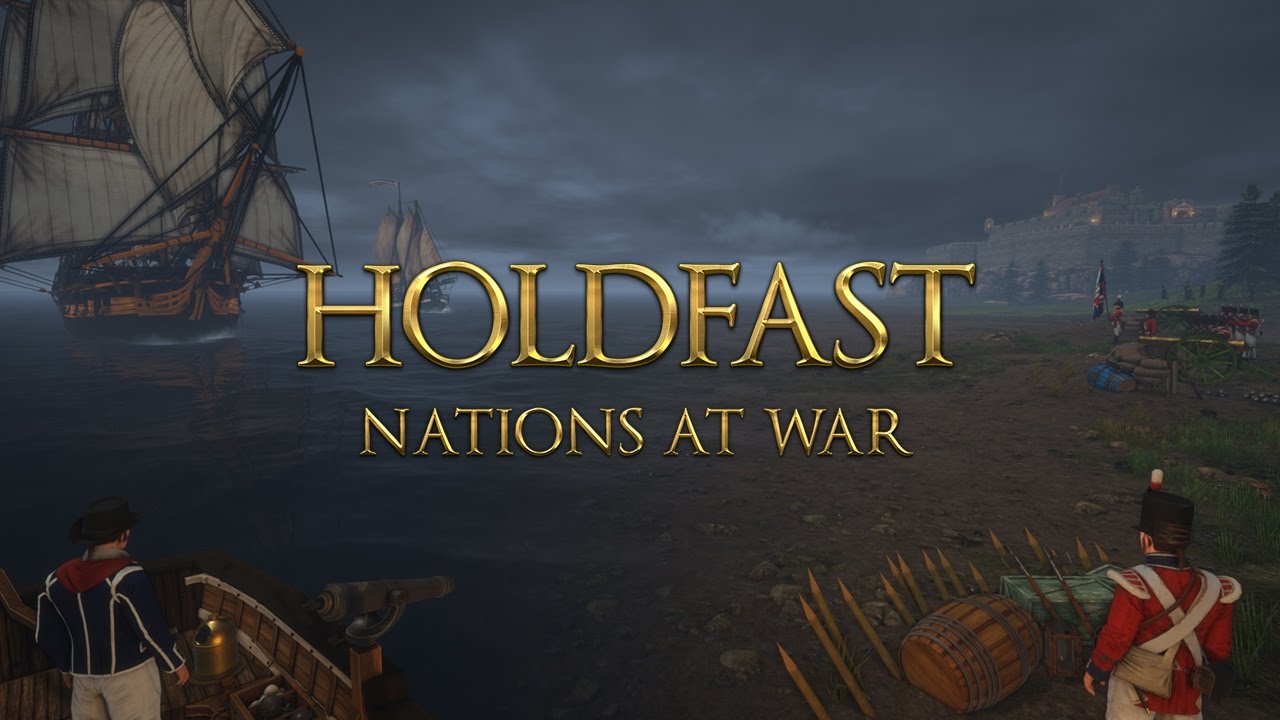 Holdfast: Nations At War Alpha Gameplay Review
