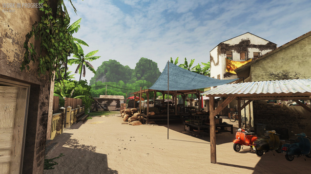 RS2 New Map: NinhPhu