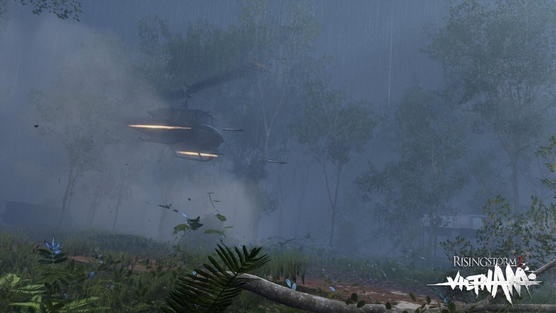 RS2: NEW CONTENT TEASER (ANZAC, Guns, and More)