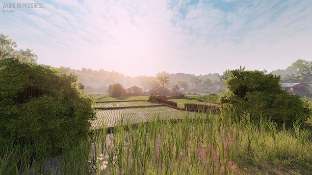 RS2: JUNGLERAID 12 FINAL VERSION!