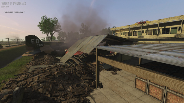 RS2 NEW MAP: PERIMETER