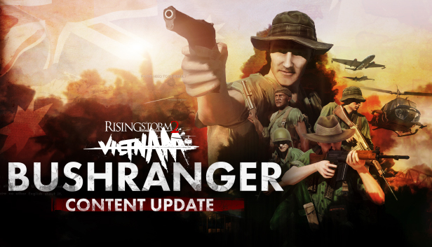 Patch Notes: Update 1.05 – The Bushranger Content Update