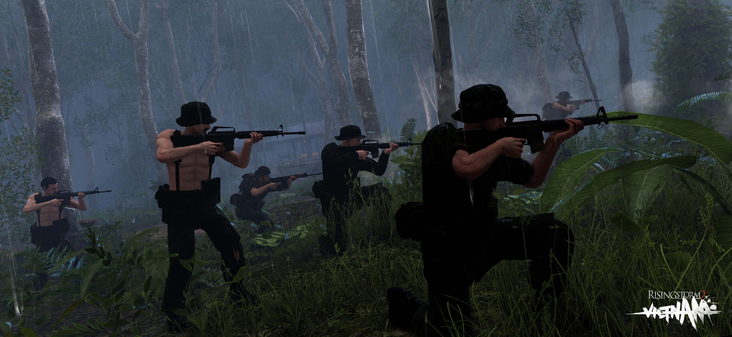 RS2 : Anzac Update
