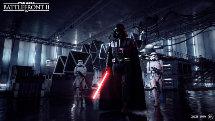 SWBF2 REVIEW: BIG CHANGES NEEDED