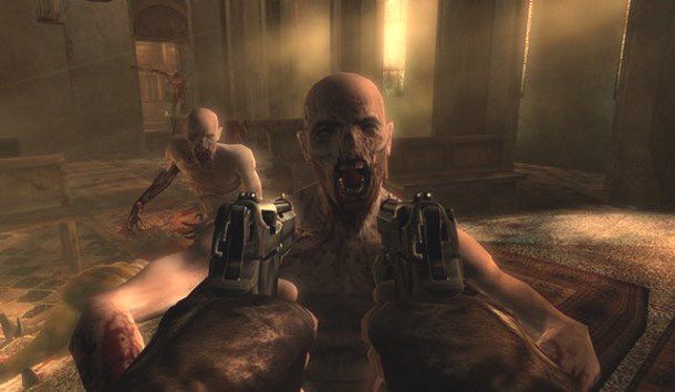 How Unreal Tournament mods created a wave of successful indie studios