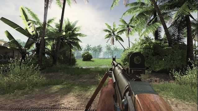 RS2 New Maps: Aussie Chuchi & Aussie Songbe