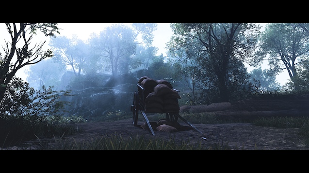 RS2: 3 new maps : Don Singh VNTE , Borderwatch VTNE , Borderwatch VNSU  Jungleraid V14 and 2 updates: Lolo & Jungleraid