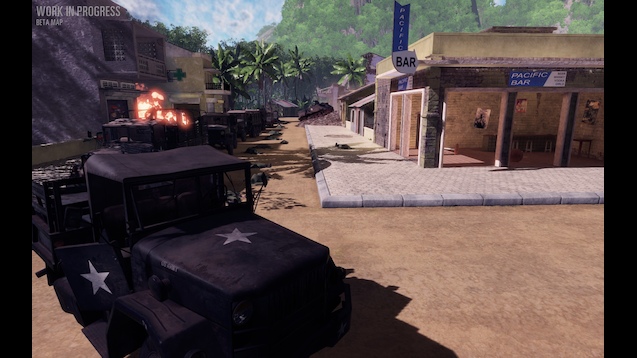 RS2 NEW CUSTOM MAP: HAO DRANG VALLEY