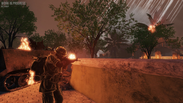 RS2 NEW MAP: NEON 1.1
