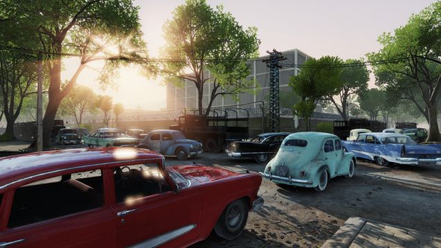 RS2 NEW MAP: BLACK APRIL